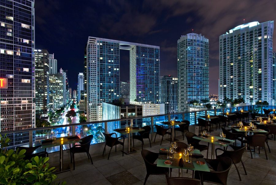 area 31 recommended restaurant in miami when you go to visit