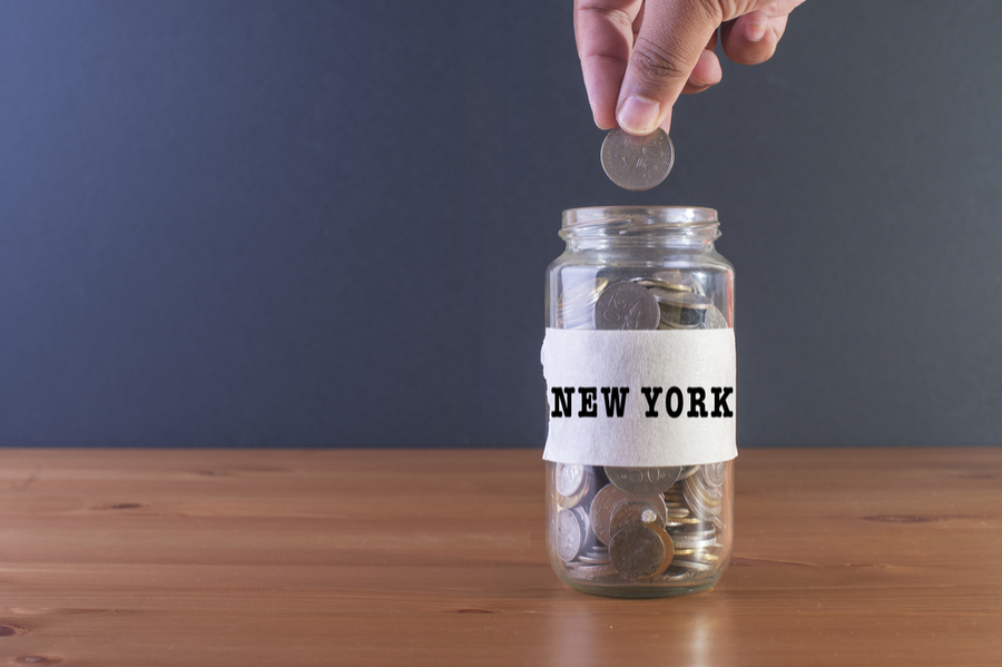 budgeting for new york